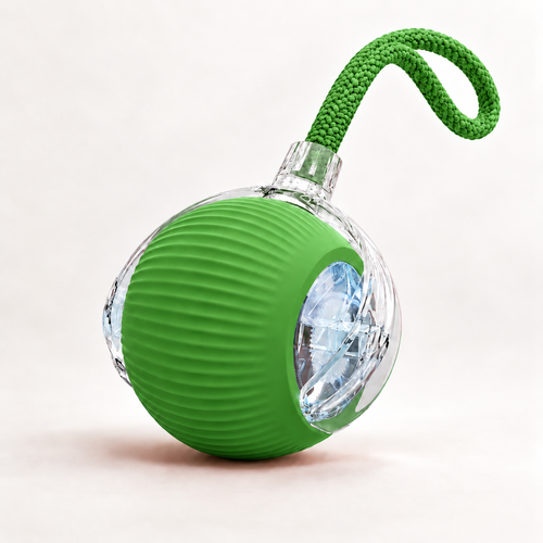 feliroll smart cat toy